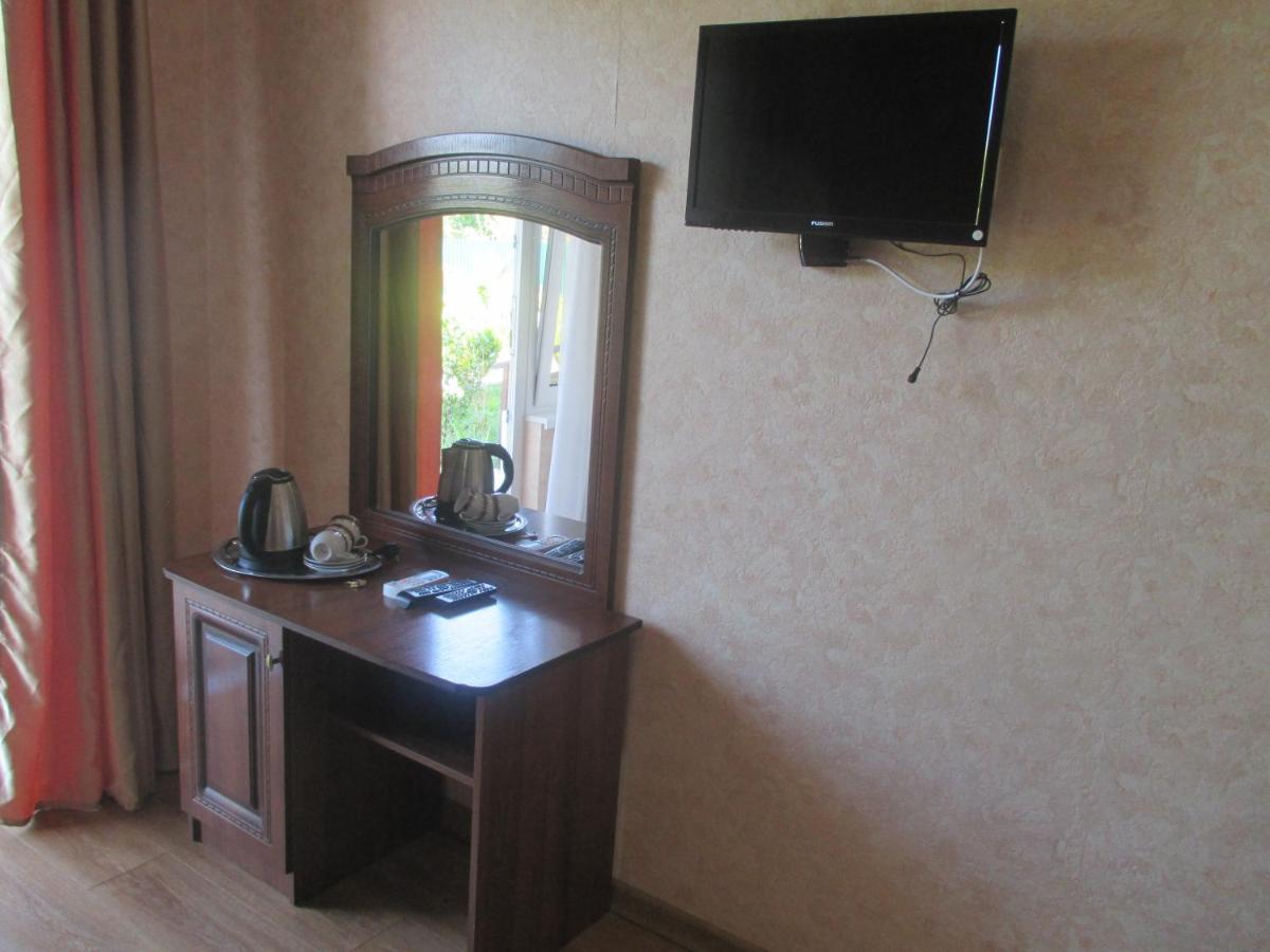 Guest House У Дедушки Самвела Alakhadzi Exterior foto