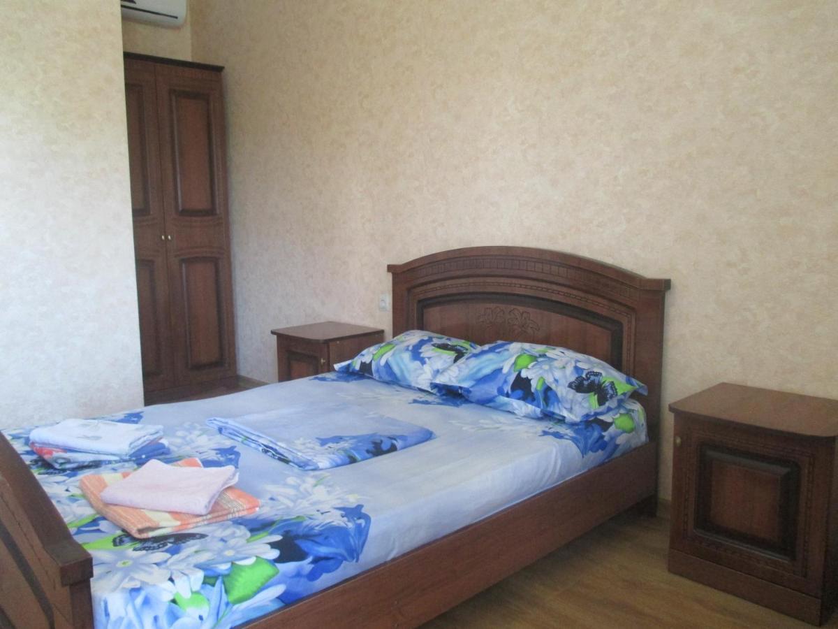 Guest House У Дедушки Самвела Alakhadzi Exterior foto